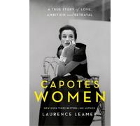 Laurence Leamer Capote's Women (Copertina rigida)