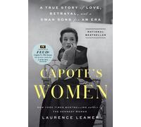 Laurence Leamer Capote's Women (Tascabile)