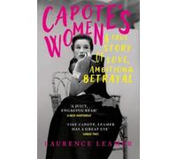 Laurence Leamer Capote's Women (Tascabile)