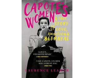 Laurence Leamer Capote's Women (Tascabile)