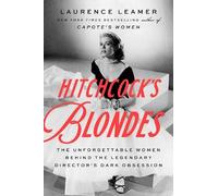 Laurence Leamer Hitchcock's Blondes (Copertina rigida)