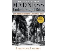 Laurence Leamer Madness Under the Royal Palms (Tascabile)