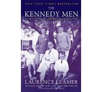 Laurence Leamer The Kennedy Men (Tascabile)