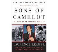 Laurence Leamer The Sons of Camelot (Tascabile)