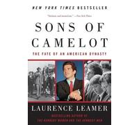 Laurence Leamer The Sons of Camelot (Tascabile)