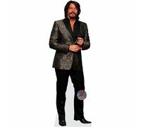 Laurence Llewelyn-Bowen (Blazer) mini formato
