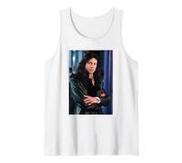 Laurence Llewelyn-Bowen Spogliatoi Interior Designer Canotta