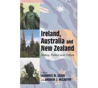 Laurence M. Geary Andrew McCa Ireland, Australia and New Zea (Copertina rigida)