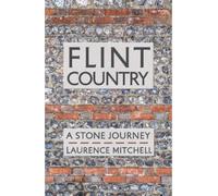 Laurence Mitchell Flint Country (Tascabile)