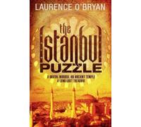 Laurence O’Bryan The Istanbul Puzzle (Tascabile)