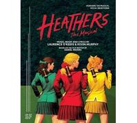 Laurence O'Keefe Kevin Murphy (University o Heathers the Musical Voc (Tascabile)