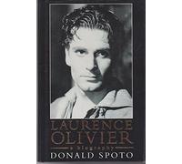 Laurence Olivier: A Biography