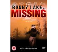 Laurence Olivier - Bunny Lake Is Missing [Edizione: Regno Unito]