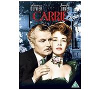 Laurence Olivier - Carrie [Edizione: Regno Unito] [Edizione: Regno Unito]