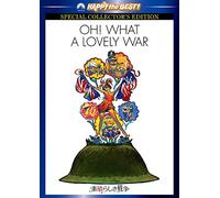 Laurence Olivier - Oh! What A Lovely War [Edizione: Giappone]