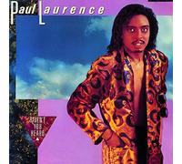 Laurence, Paul - Haven T You Heard (Bonus Tracks Edition)