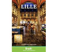 Laurence Phillips Lille (Tascabile)