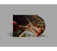 Laurence Pike The Undreamt-of Centre Album