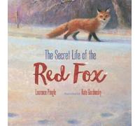 Laurence Pringle Secret Life of the Red Fox (Copertina rigida) Secret Life