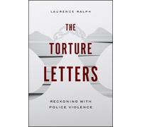 Laurence Ralph The Torture Letters (Tascabile)