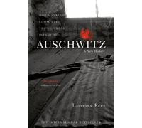 Laurence Rees Auschwitz (Tascabile)