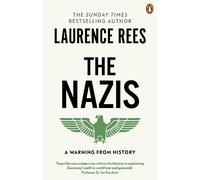 Laurence Rees `Rees, Laurence` The Nazis (Tascabile)