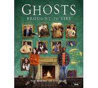 Laurence Rickard Mat Baynton Martha Howe-Doug Ghosts: Brought (Copertina rigida)
