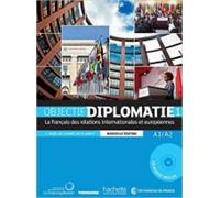 Laurence Riehl Marie-Hélène Amiot Michel S Objectif Diplom (Mixed Media Product)