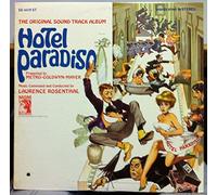 Laurence Rosenthal - Hotel Paradiso
