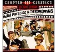 Laurence Rosenthal - Hotel Paradiso & The Comedians [US Import] by Laurence Rosenthal (2001-08-30)