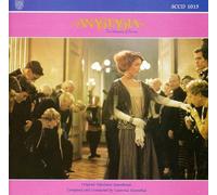 Laurence Rosenthal & Munich Po - Ost: Anastasia.... the Mystery