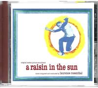Laurence Rosenthal - Raisin In The Sun / Requiem For A Heavyweight (Original Soundtrack) - Expanded Edition