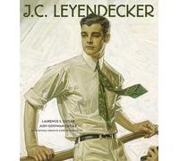 Laurence S. Cutler Judy Goffman Cutler J C Leyendecker (Copertina rigida)