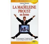 Laurence semonin ; la madeleine proust