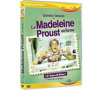 Laurence semonin : la madeleine proust en forme