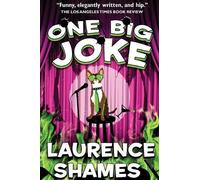Laurence Shames One Big Joke (Tascabile) Key West Capers