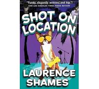 Laurence Shames Shot on Location (Tascabile) Key West Capers