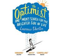 Laurence Shorter The Optimist (Tascabile)