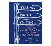 Laurence Simmons Speaking Truth to Power (Tascabile)