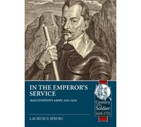 Laurence Spring In the Emperor's Service (Tascabile)