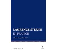 Laurence Sterne in France