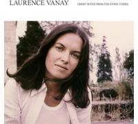 laurence vanay ghost notes from the stone vessel USA (Vinyl LP)