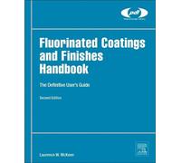 Laurence W. McKeen Fluorinated Coatings and Finishes Handbook (Copertina rigida)