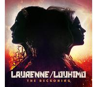 Laurenne, Louhimo - The Reckoning
