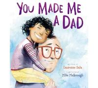 Laurenne Sala You Made Me a Dad (Copertina rigida)