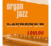 Laurens B Loulou (CD)