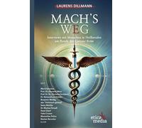 Laurens Dillman Mach's weg: Gespräche mit Menschen in Heilber (Copertina rigida)