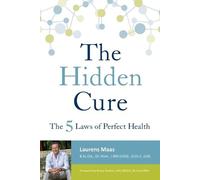 Laurens Maas The Hidden Cure (Tascabile)