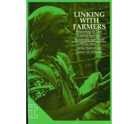Laurens Veldhuizen Linking with Farmers (Tascabile)