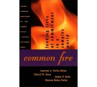 Laurent A. Daloz Common Fire (Tascabile)